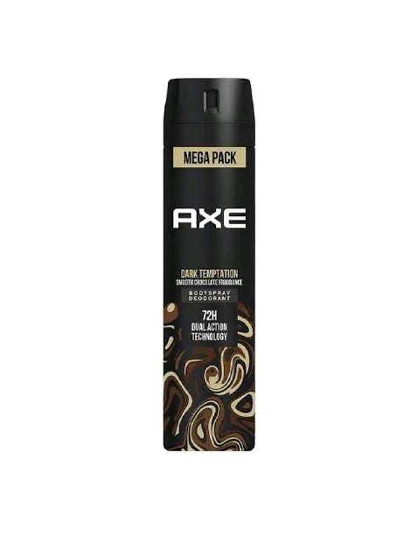 Axe Dark Temptation Deo 215 ml