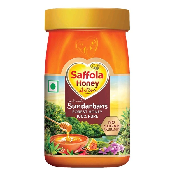 1+1 Soffola Honey Active 1.2kg