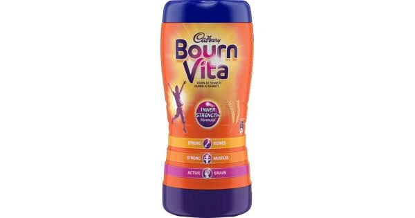 Bournvita 200 Gm