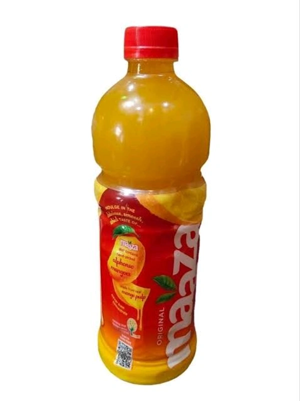 1+1 Maaza 200 ml
