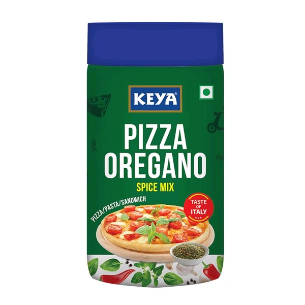 Keya Pizza Oregano Spice Mix 75g