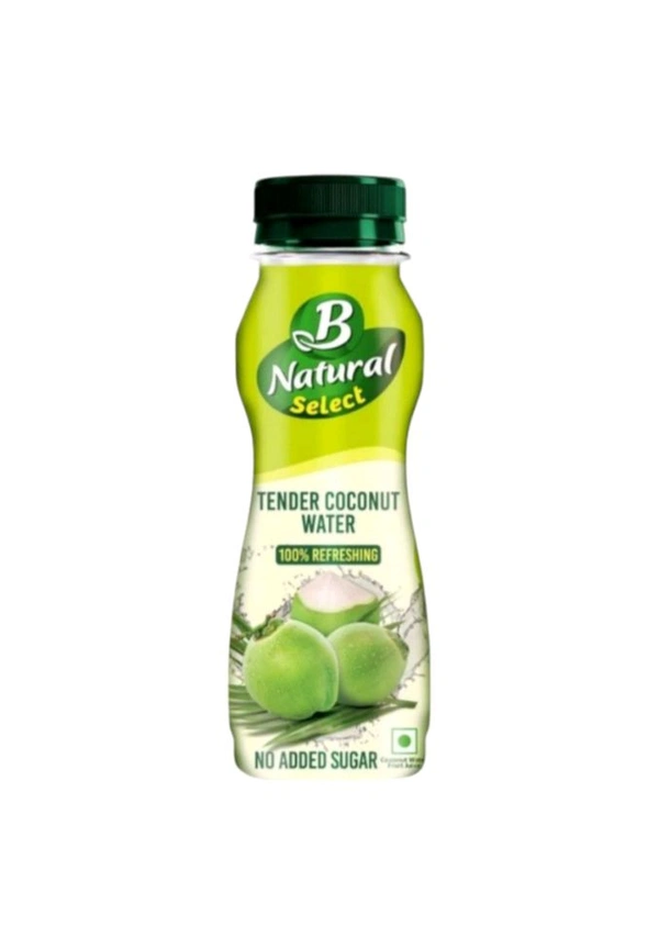 1+1 ITC B Natural Select Coconut Water No Added Sugar)