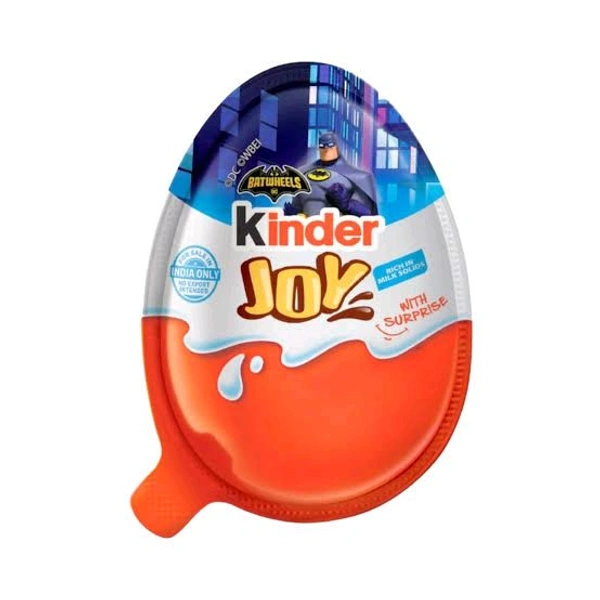 Kinder Joy Batman Edition 20 Gm