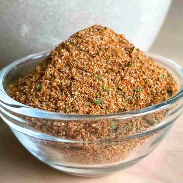 Piri Piri Seasoning 50g