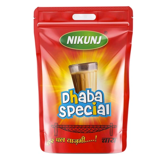Nikunj Dhaba Special Tea 1kg