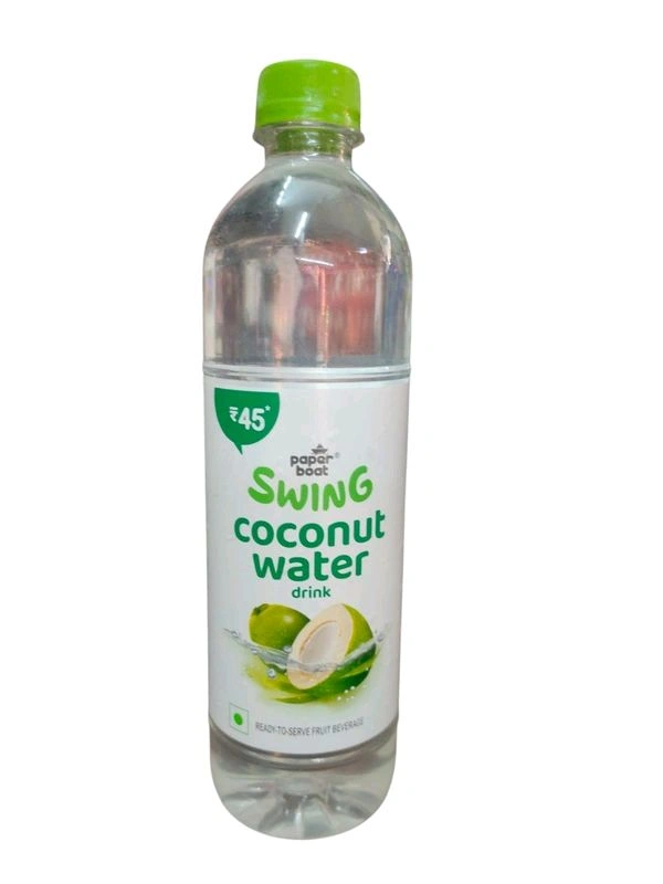 Paper Boat Swing Coconut Water 600ml