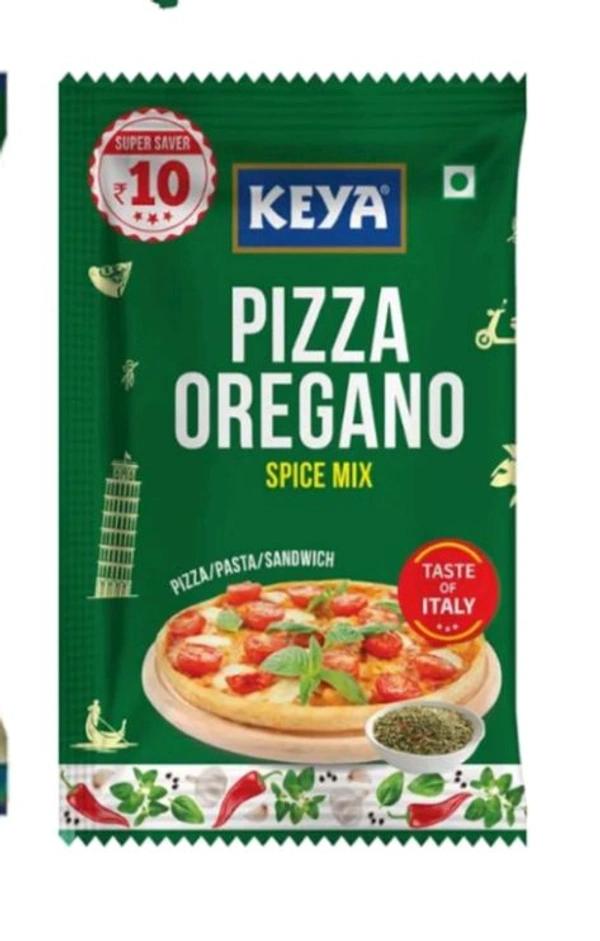 Keya Pizza Oregano Spice Mix 8g