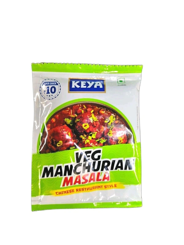2+1 Keya Veg Manchurian 20 Gm