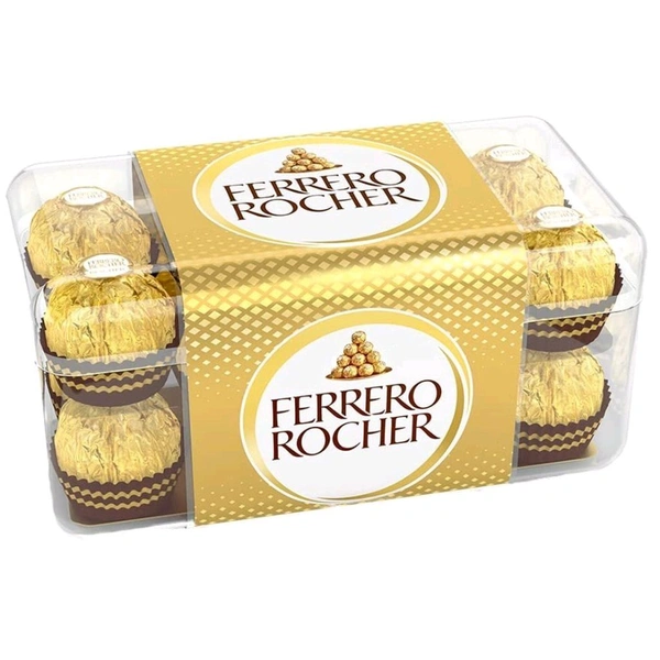 Ferrero Rocher 200g (16pcs)