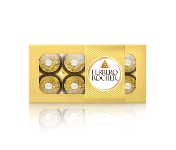 Ferrero Rocher 100g (8pcs)