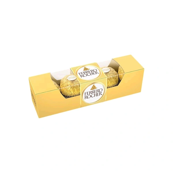 Ferrero Rocher 50g(4pcs)