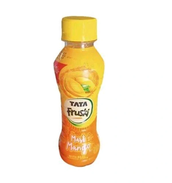 1+1 Tata Fruski Mango Drink 125 ml