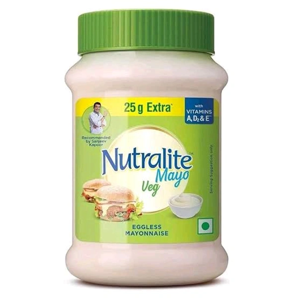 Nutralite Veg Maynnaise 300 Gm