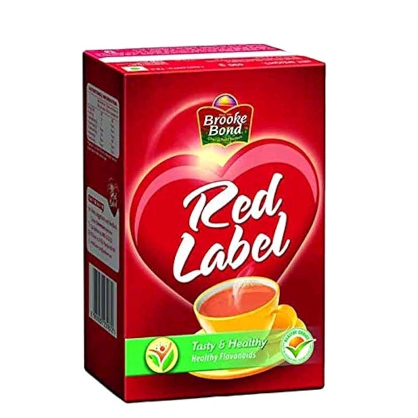 Brook Bond Red Label Tea 250 Gm