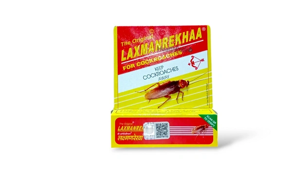 Laxmanrekha For Cockroach 