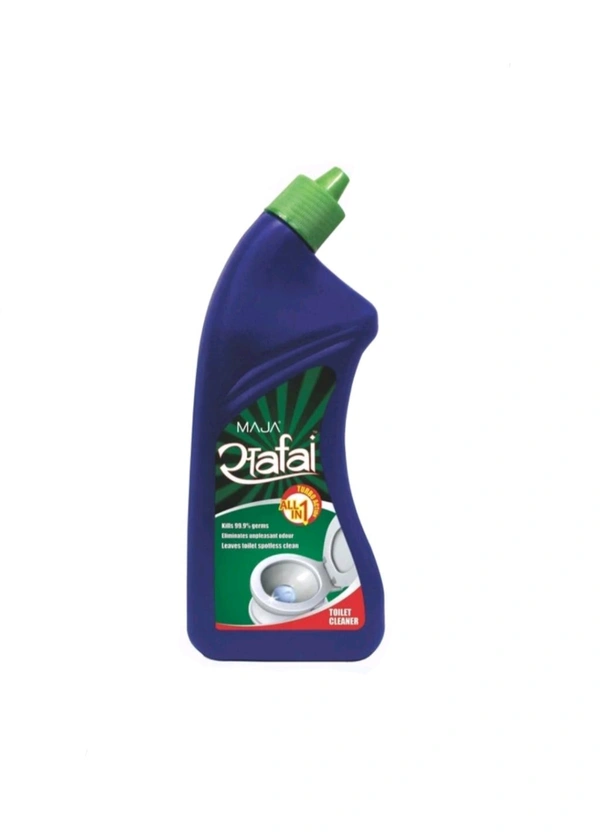 1+1 Maja Safai Toilet Cleaner 500ml
