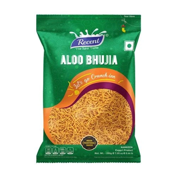 Recent Aloo Bhujia 200g