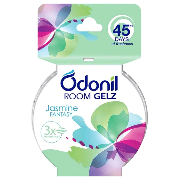 1+1 Odonil Room Gelz  Jasmine Fantasy 75 Gm
