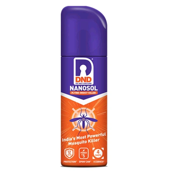 DND Nanosol Flying Insect Killer 50ml