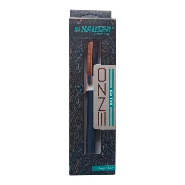 1+1 Hauser Enzo Ball Pen 