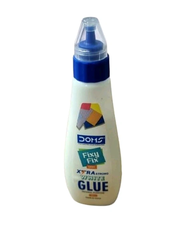 2+1 Doms White Glue 20G