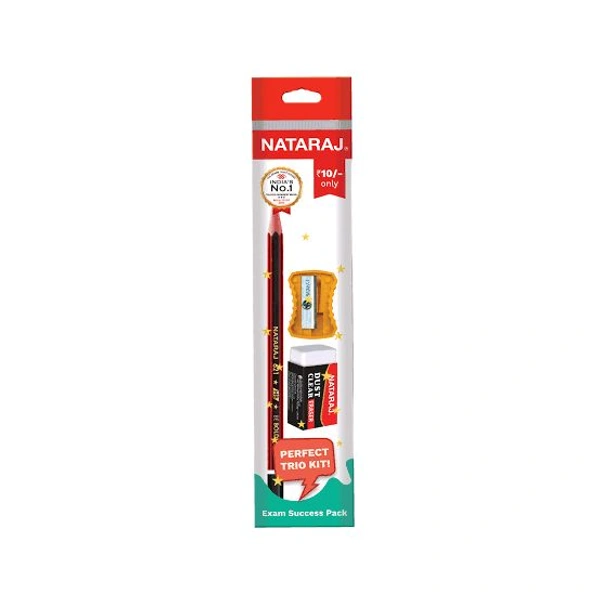 Nataraj Perfect Trip Kit 