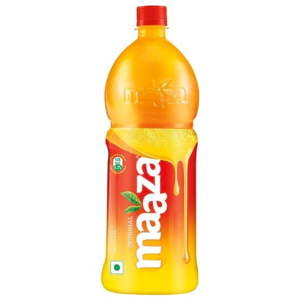 1+1 Maaza 1.2 Litre 