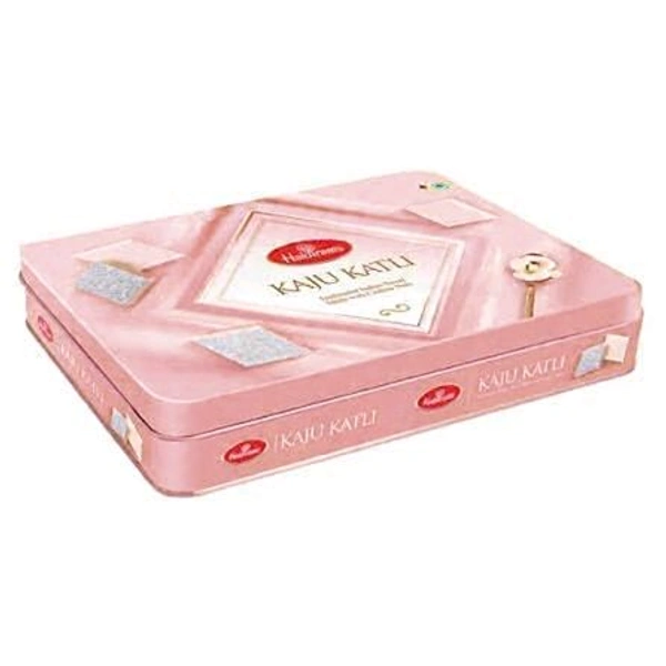 1+1 Haldiram Kaju Katli 325 Gm 