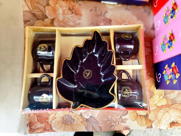 Decent Collection Gift Set 