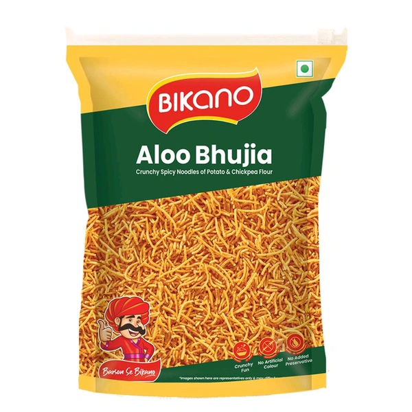 Bikano Aloo Bhujia 1kg