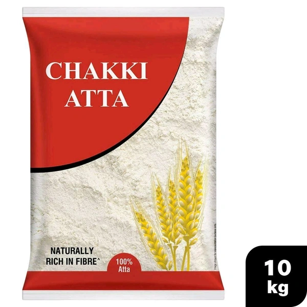 Good Life Atta 10kg