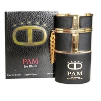 EACH COMBO PACK CONTAINS - 1 DSP PALM FOR BLACK PERFUME (100ML)