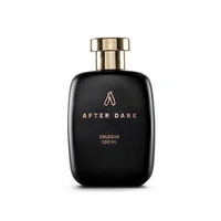 Ustraa After Dark Cologne - 100 ml - Perfume for Men.