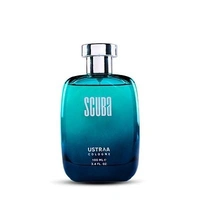 USTRAA SCUBA COLOGNE - 100 ML - PERFUME FOR MEN