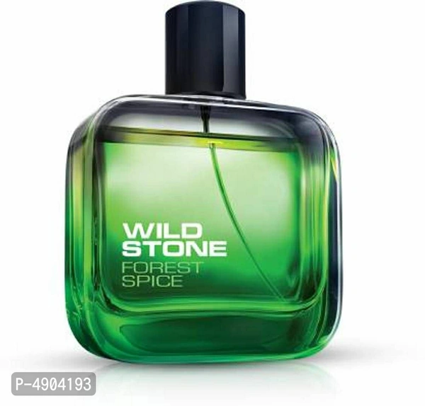 Wild Stone Forest Spice Eau de Parfum - 100 ml (For Men)