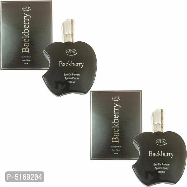 2 Blackberry perfume(100ml)