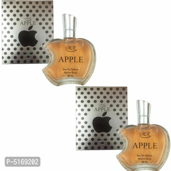 2 Apple perfume(100ml)