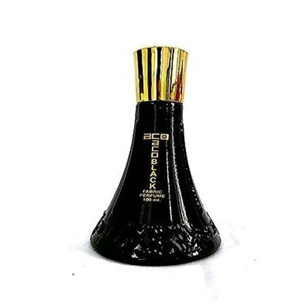 ACO PARFUM BLACK FABRIC PERFUME 100 ML