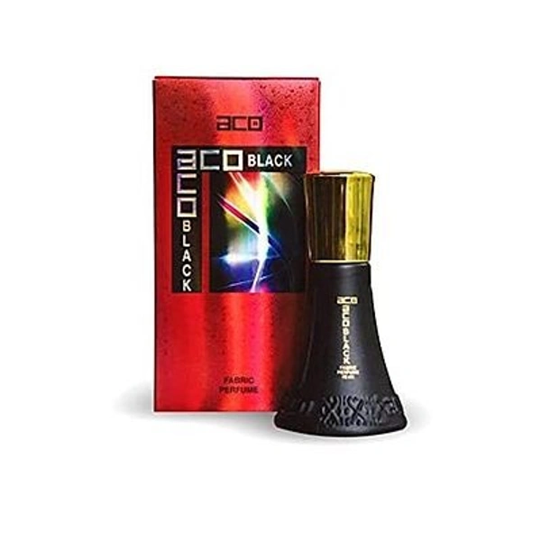 ACO PARFUM BLACK FABRIC PERFUME 100 ML