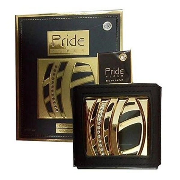 JBJ PRIDE BLACK PERFUME (100 ML)