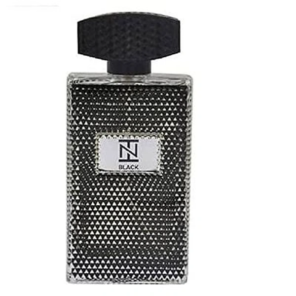 BN PERFUMS IN BLACK EAU DE PERFUME FOR MEN 100 ML FOR ( MEN WOMEN )