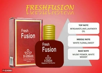 FreshFusion 30ml perfume 1pc. and Madera 30ml perfume 1pc.