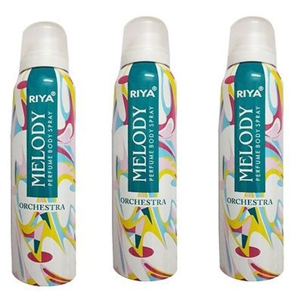 Riya body online spray