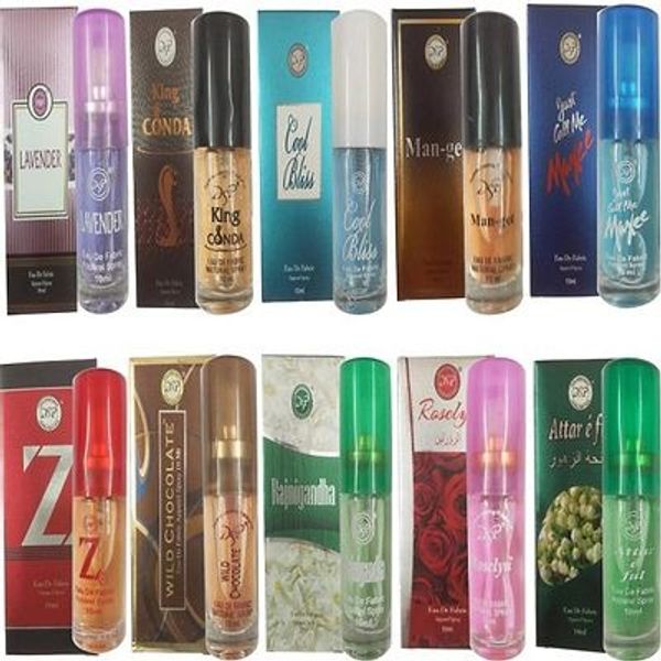 Rajnigandha discount body spray