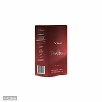 La French Desire Eau De Perfumes, Long Lasting Floral Fragrance, for Women, 100 Ml