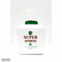 BN PERFUMS SUPER HORSE Eau De Perfume for Men 100 ml For ( men  women )