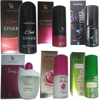 Cool spark best sale perfume price