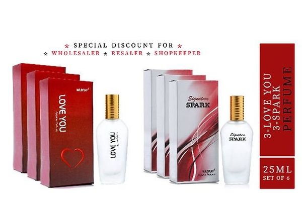 Love discount you perfume