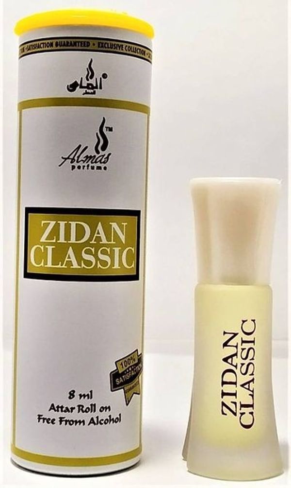 Zidan outlet classic attar