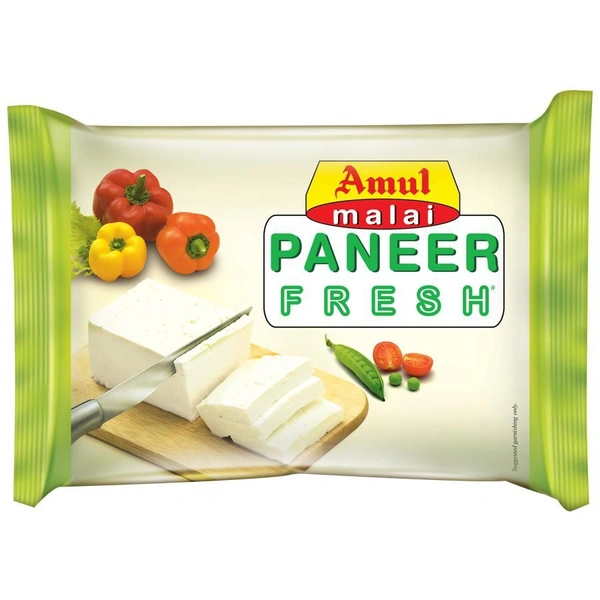 Amul PANEER- 100gm